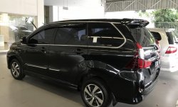 Toyota Avanza 1.5 Veloz AT 2018 3