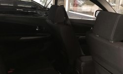 Toyota Avanza 1.5 Veloz AT 2018 4