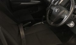 Toyota Avanza 1.5 Veloz AT 2018 6