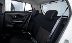 Daihatsu Ayla 1.2L R MT DLX AT  2018 5