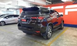 Jual cepat Toyota Fortuner VRZ 2018 di DKI Jakarta 8