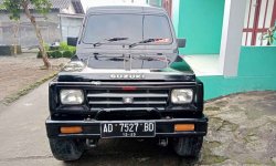 DIJUAL mobil KATANA BLIZT PLAT AD 1