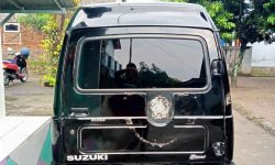 DIJUAL mobil KATANA BLIZT PLAT AD 5