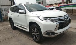 Promo Mitsubishi Pajero Sport murah,Siap Pakai 2