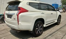 Promo Mitsubishi Pajero Sport murah,Siap Pakai 9