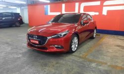 Mobil Mazda 3 2018 dijual, Banten 7