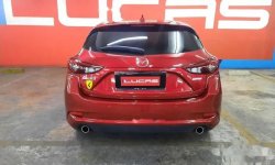 Mobil Mazda 3 2018 dijual, Banten 3