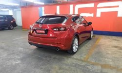 Mobil Mazda 3 2018 dijual, Banten 4