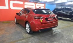 Mobil Mazda 3 2018 dijual, Banten 5