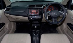 Honda Brio Satya E MT 2018 6