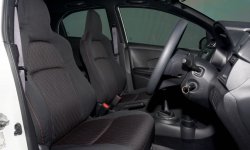 Honda Brio RS MT  2018 2