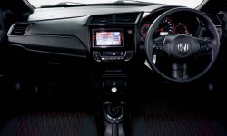 Honda Brio RS MT  2018 4