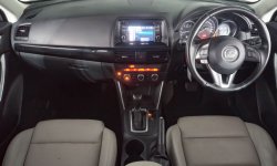 Mazda CX-5 2.5  GT AT 2014 7