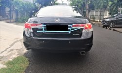 Honda Accord 2.4 VTi-L 2011 SUSPENSI NYAMAN SIAP PAKAI 6