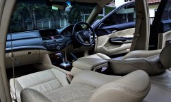 Honda Accord 2.4 VTi-L 2011 SUSPENSI NYAMAN SIAP PAKAI 8
