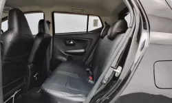 Daihatsu Ayla 1.2L R AT 2019 5