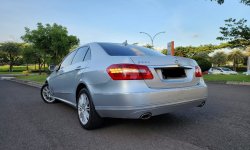 Jual mobil Mercedes-Benz 300E 2012 , Kota Depok, Jawa Barat 8