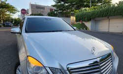 Jual mobil Mercedes-Benz 300E 2012 , Kota Depok, Jawa Barat 7