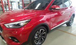 MG ZS Magnify 2022 Merah Clearance Sale 9