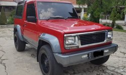 DIJUAL Daihatsu Feroza G2 Megatop (tipe langka) 1