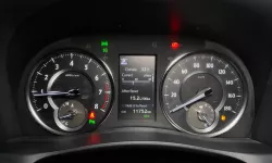 Toyota Alphard 2.5 G A/T 2019 8