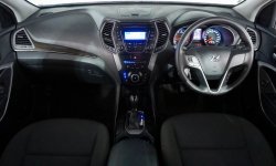 Hyundai Santa Fe 2.4 AT 2015 7