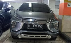 Jual mobil Mitsubishi Xpander 2018 1