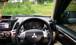 Mitsubishi Pajero Sport Dakar 2014 10