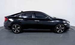 JUAL Honda Civic 1.5 Vtec Turbo AT 2018 Hitam 5
