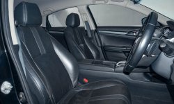 JUAL Honda Civic 1.5 Vtec Turbo AT 2018 Hitam 6