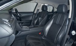 JUAL Honda Civic 1.5 Vtec Turbo AT 2018 Hitam 7