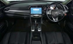 JUAL Honda Civic 1.5 Vtec Turbo AT 2018 Hitam 10