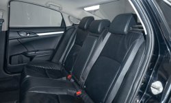 JUAL Honda Civic 1.5 Vtec Turbo AT 2018 Hitam 9