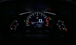 JUAL Honda Civic 1.5 Vtec Turbo AT 2018 Hitam 11