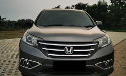 Honda CR-V 2.4 Prestige 2013 2