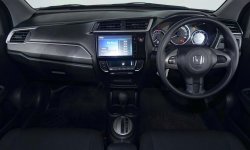 Honda BR-V E Prestige 2019 Abu-abu 7