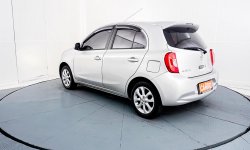 Jual mobil Nissan March 2015 2