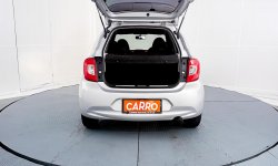 Jual mobil Nissan March 2015 4