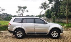 Mitsubishi Pajero Sport Dakar 4x2 AT 3