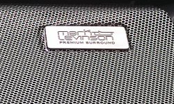 Lexus RX 300 F Sport 2020 Hitam 9