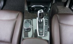BMW X3 SDrive 20i 2016 SUV  9