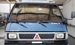 Mitsubishi Colt L300 Box Diesel 2018 1