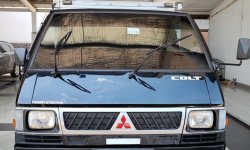 MITSUBISHI L300 BOX ALM TAHUN 2018 3