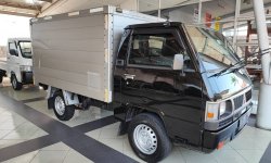 MITSUBISHI L300 BOX ALM TAHUN 2018 7