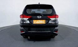 Daihatsu Terios X Deluxe AT 2020 Hitam 4