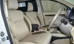 Suzuki Ertiga 1.5 GX AT 2019 Putih 6