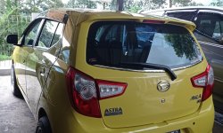 Daihatsu Ayla 1.0L X MT 2021 1