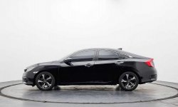 Honda Civic 1.5L Turbo 2018 12