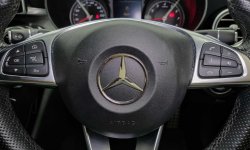 Mercedes-Benz C-Class C 300 Coupe AMG Line 2016 11