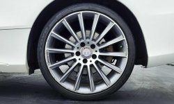 Mercedes-Benz C-Class C 300 Coupe AMG Line 2016 15